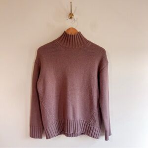 Evereve Turtleneck Sweater
